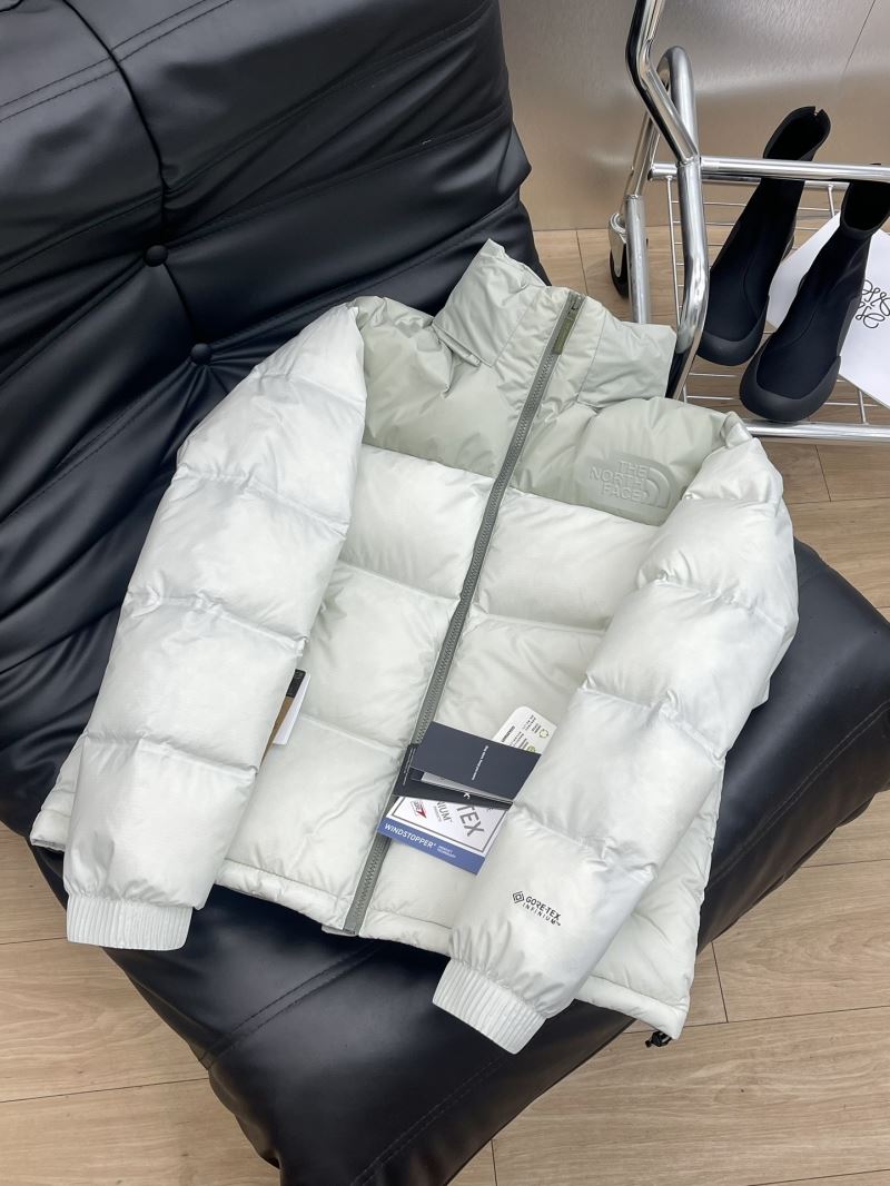 The North Face Down Jackets